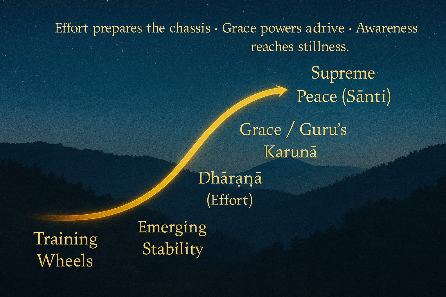 Journey Visualization